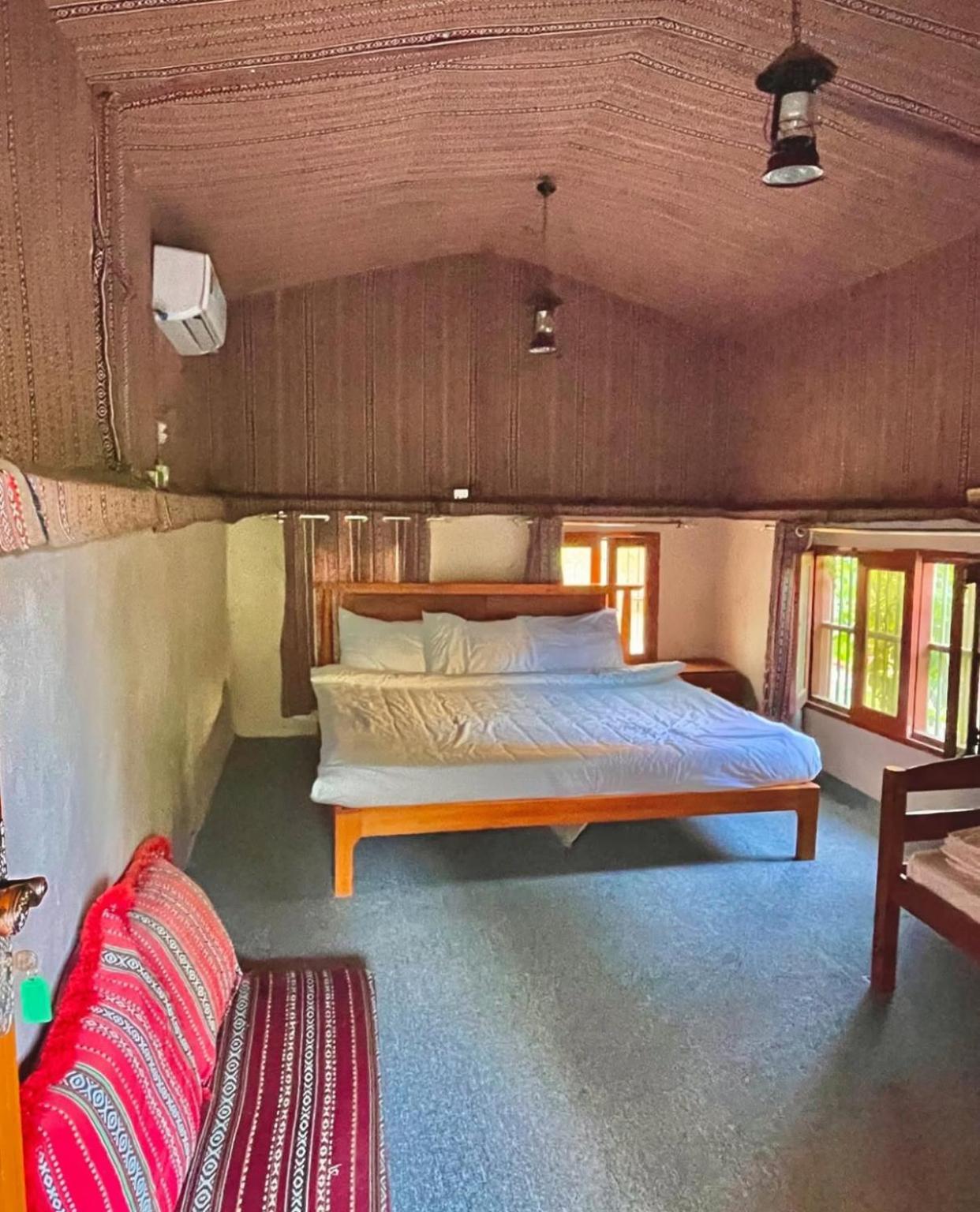Bait Bimah Travel Lodge Exterior foto