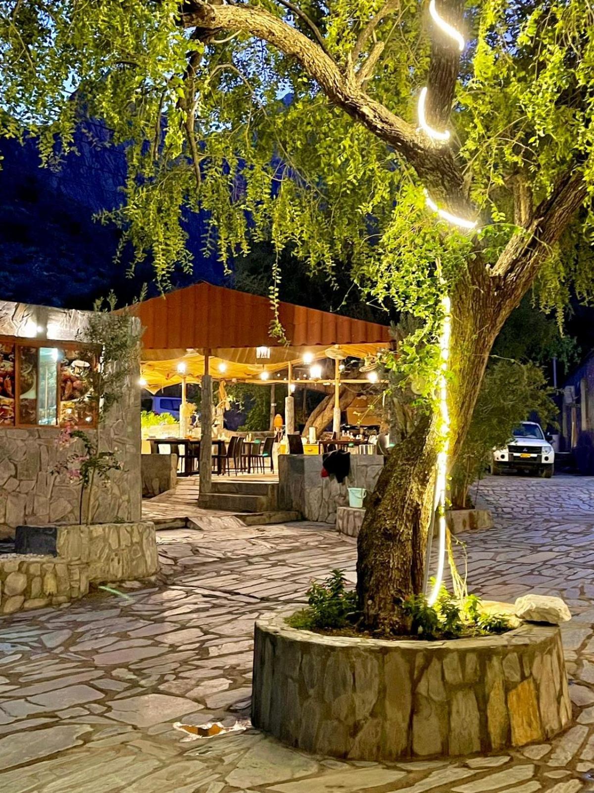 Bait Bimah Travel Lodge Exterior foto